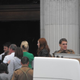 Image for article titled Doctor Who Set Pics Reveal A Historical Figure And An Old Enemy?